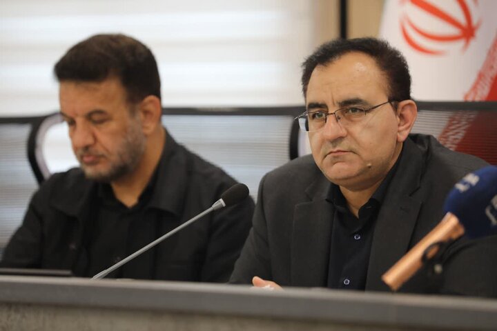 ایلام در آماده‌باش یک رزمایش مردمی/رزمایش جان‌فدایان ایران برگزار می‌شود