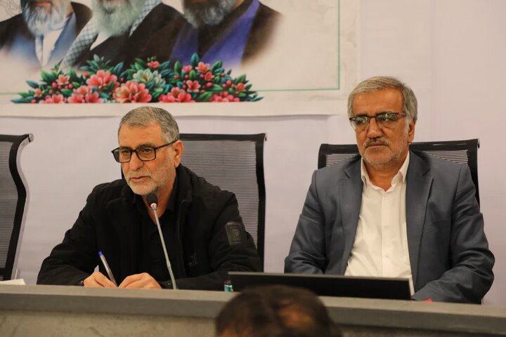 ایلام در آمادهباش یک رزمایش مردمی/رزمایش جانفدایان ایران برگزار میشود