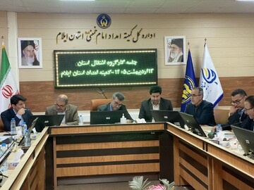 عقب‌ماندگی پرداخت تسهیلات اشتغال در ایلام / ۲۳۴۰ میلیارد تومان اعتبار در انتظار جذب
