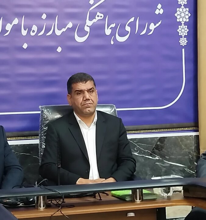 تشدید نظارت بر مراکز جمع‌آوری زباله و ساماندهی معتادان متجاهر در ایلام