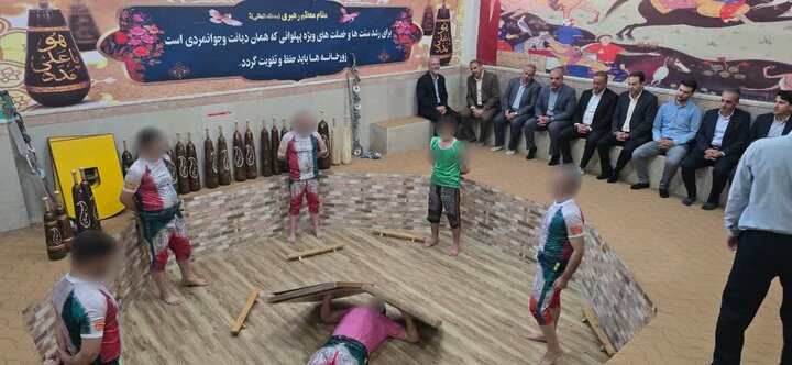 شهری پشت میله‌ها؛ روایت زندگی در زندان مرکزی ایلام