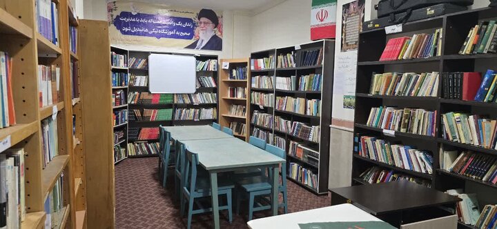 شهری پشت میله‌ها؛ روایت زندگی در زندان مرکزی ایلام
