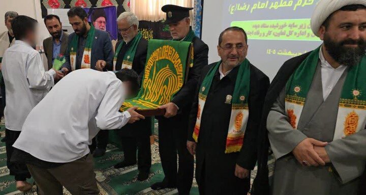 شهری پشت میله‌ها؛ روایت زندگی در زندان مرکزی ایلام