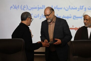شهید رئیسی نماد مدیریت انقلابی و خدمت‌رسانی بی‌وقفه بود