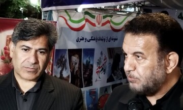 گفتمان «خدمت جهادی» شهید رئیسی باید الگوی پیشرو بماند