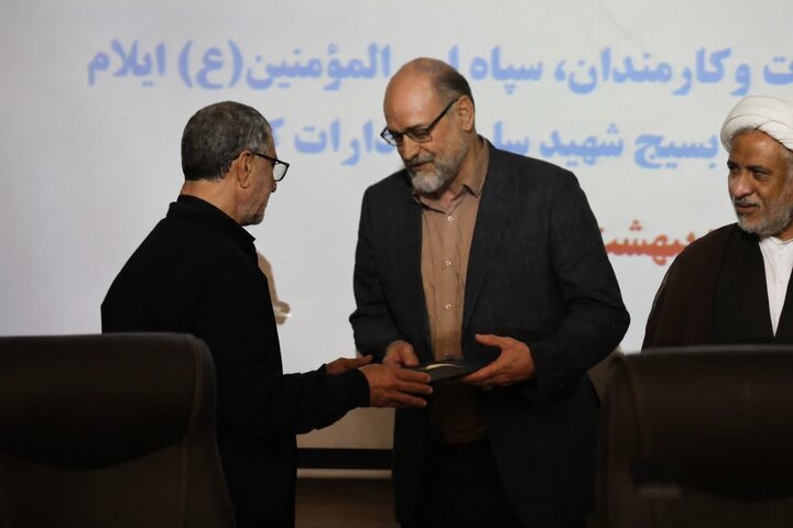 شهید رئیسی نماد مدیریت انقلابی و خدمت‌رسانی بی‌وقفه بود