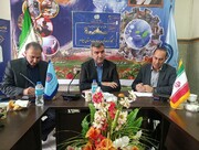 ۱۴۰۰ دانش‌آموز در مسیر مهارت‌آموزی برای بازار کار صنایع استان ایلام