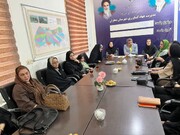 صندوق‌های اعتبارات خرد؛ سکوی پرتابی برای توسعه اشتغال پایدار زنان روستایی دهلران