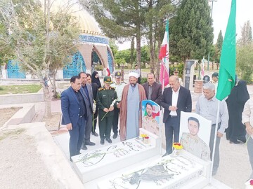 معاون استاندار ایلام:«فرهنگ عاشورایی»؛ سد نفوذناپذیر ایران در برابر فتنه‌های دشمن است