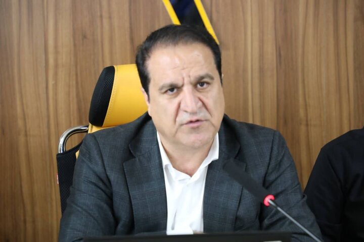 اربعین در مهران؛ گذر از «سازه‌های موقت» به «مدیریت پایدار»