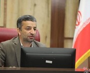هشدار به عرضه‌کنندگان مصالح غیراستاندارد در ایلام