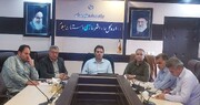 تحویل ۳۴۱ واحد دیگر از نهضت ملی مسکن ایلام به متقاضیان در روزهای آینده