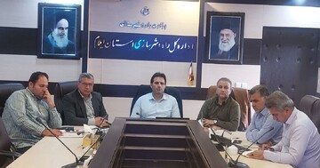 تحویل ۳۴۱ واحد دیگر از نهضت ملی مسکن ایلام به متقاضیان در روزهای آینده