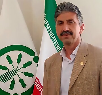 ذخایر کود استان به ۳ هزار تُن رسید