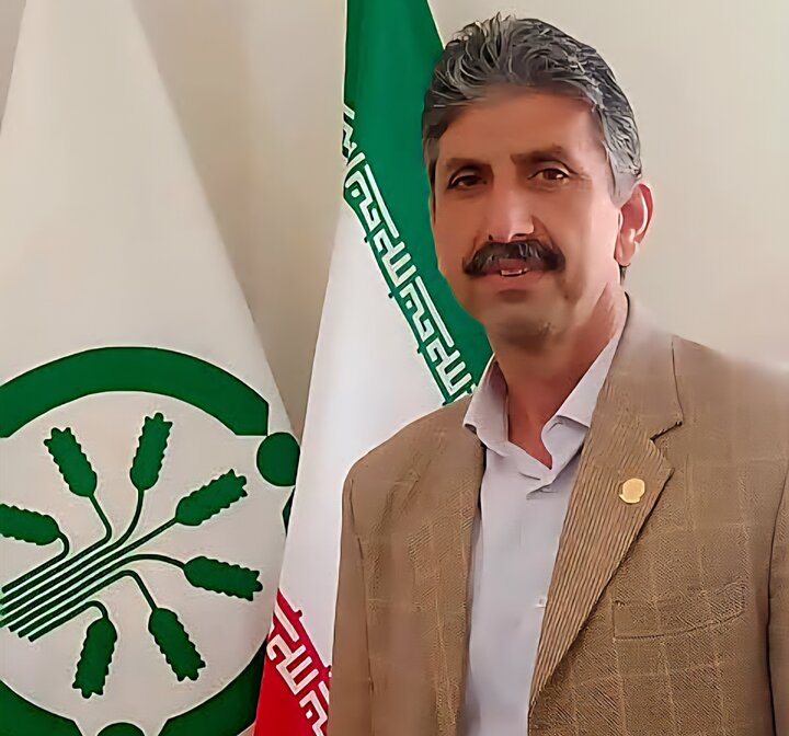 ذخایر کود استان به ۳ هزار تُن رسید