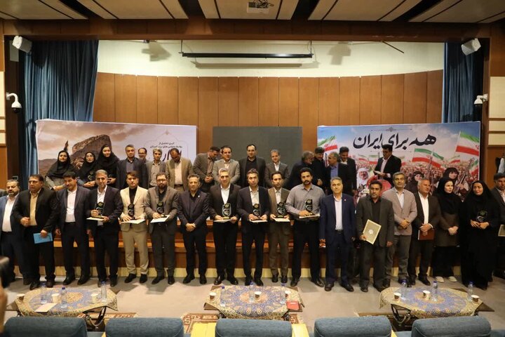 استاندار ایلام: روابط‌عمومی مدرن باید مسلح به دانش روز و مهارت‌های تخصصی باشد