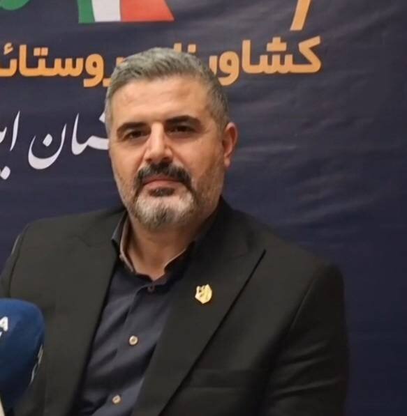 نرخ پوشش بیمه اجتماعی روستاییان ایلام از مرز ۵۲ درصد عبور کرد