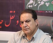 ضرب‌الاجل ۱۰ تیر برای آماده‌سازی مرز چیلات/ همه دستگاه‌ها پای کار بیایند