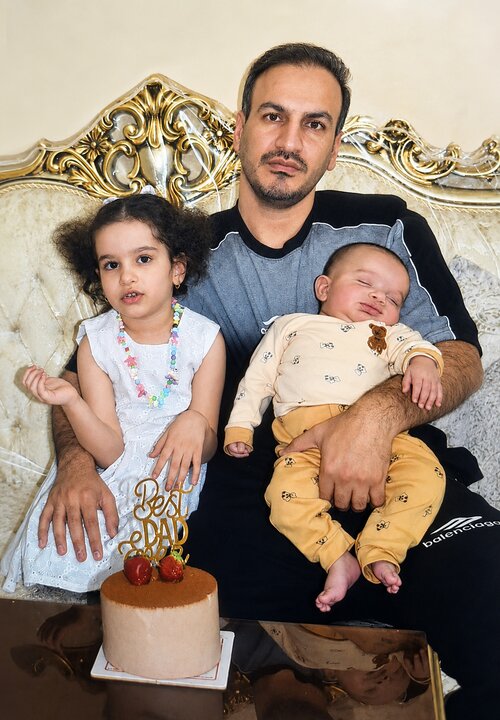 شهید «افشار»؛ آن‌گونه که زندگی کرد، آن‌گونه که رفت