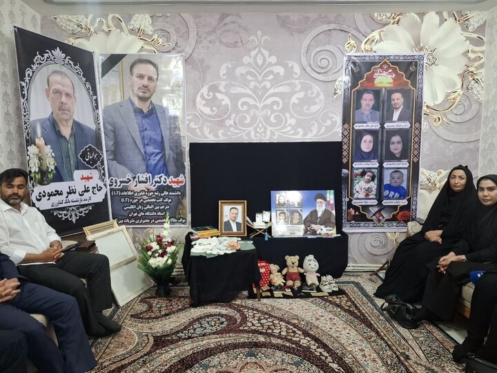 افشار؛ آنگونه که زندگی کرد، آنگونه که رفت