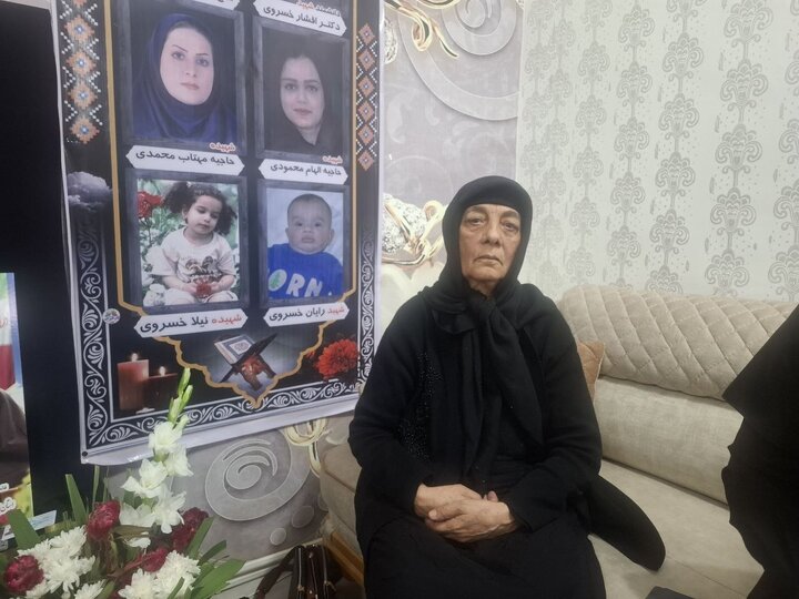 افشار؛ آنگونه که زندگی کرد، آنگونه که رفت