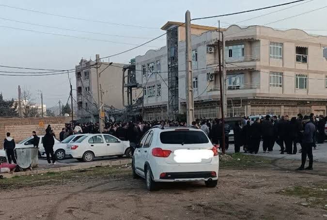 افشار؛ آنگونه که زندگی کرد، آنگونه که رفت