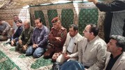 مدیرکل امور مرزی وزارت کشور: گذرگاه مرزی چیلات پیش از اربعین امسال فعال می‌شود