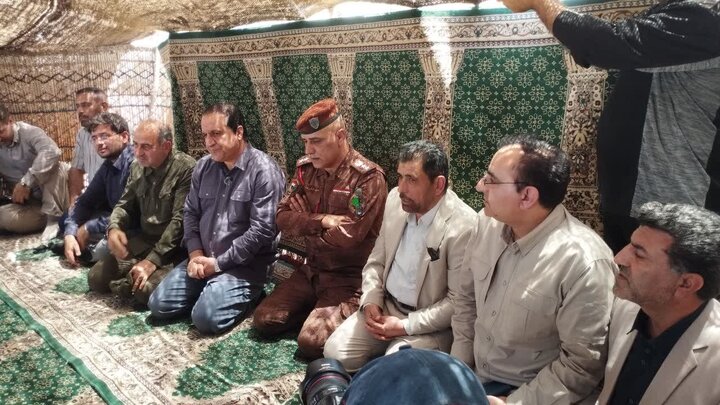 مدیرکل امور مرزی وزارت کشور: گذرگاه مرزی چیلات پیش از اربعین امسال فعال می‌شود