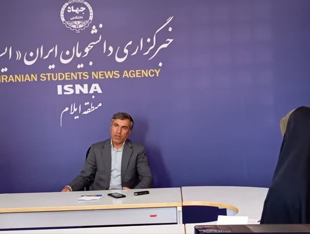 صیانت از ۱۴۳ هزار هکتار عرصه طبیعی ایلام، نیازمند مشارکت مرد