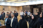 اصلاح ساختار سازمانی استاندارد، زمینه‌ساز جذب نیرو و افزایش حقوق کارکنان است