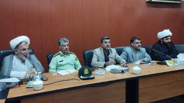 فرماندار دهلران: شورای اجتماعی در کاهش آسیب‌های اجتماعی اثر گذار باشد