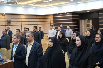 نماینده مجلس: اصلاح ساختار سازمانی استاندارد، زمینه‌ساز جذب نیرو و افزایش حقوق کارکنان است