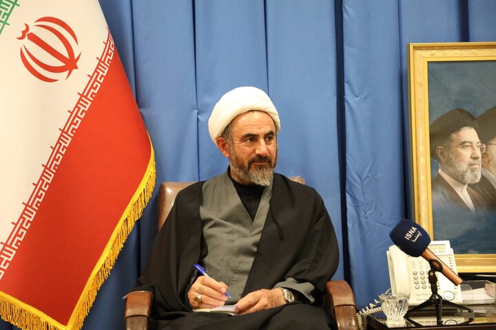 صنایع‌دستی ایلام در مسیر بازارهای عراق/ هر خانه می‌تواند یک کارگاه تولیدی باشد