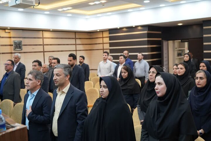 نماینده مجلس: اصلاح ساختار سازمانی استاندارد، زمینه‌ساز جذب نیرو و افزایش حقوق کارکنان است