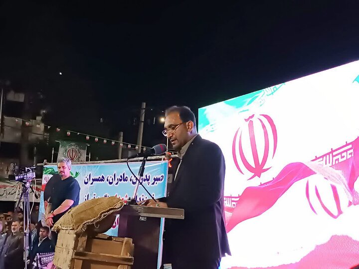 ایلام میزبان نخستین یادواره قائد شهید امت شد