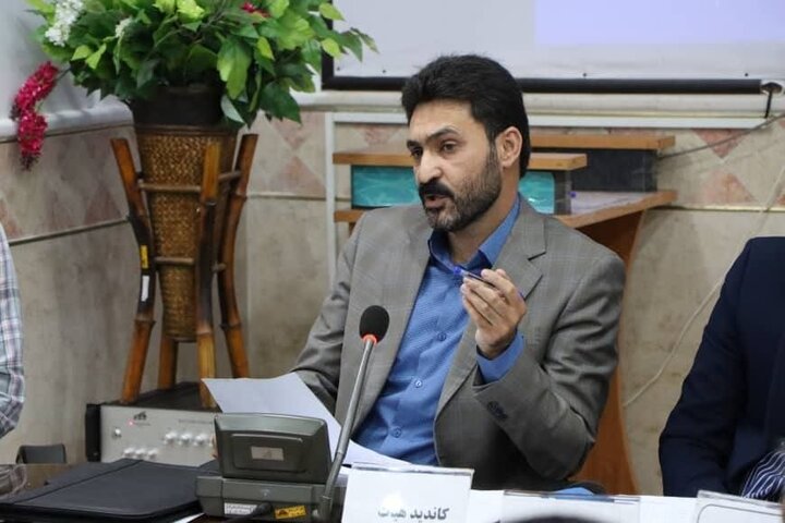 رویای چندساله فوتبال ایلام محقق شد/ نفت و گاز غرب به لیگ دسته دوم صعود کرد