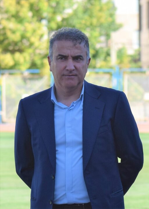 رویای چندساله فوتبال ایلام محقق شد/ نفت و گاز غرب به لیگ دسته دوم صعود کرد