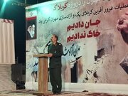فرمانده دوران دفاع مقدس: آزادسازی مهران نماد شکست راهبرد تبلیغاتی رژیم بعث بود