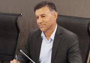 رشد ۱۷ درصدی صادرات از گمرکات ایلام/افزایش ٨٠ درصدی درآمدهای گمرکی