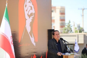 استاندار ایلام : رهبر شهید بحران‌ها را به فرصت‌های ماندگار تبدیل کرد