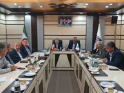 حفاظت از محیط زیست بدون پیوند دانشگاه و مدیریت اجرایی ممکن نیست