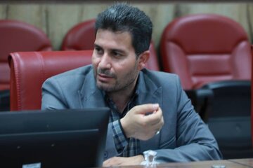 کاهش ۵ درصدی مصرف برق در ایلام یک دستاورد تاریخی است