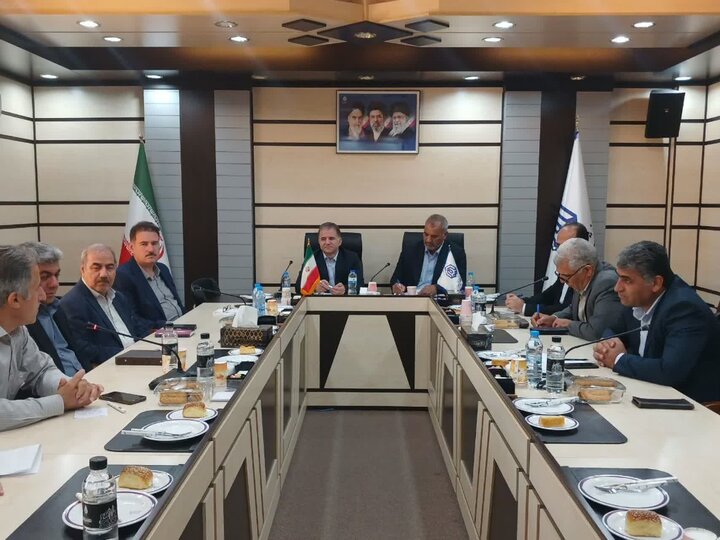 حفاظت از محیط زیست بدون پیوند دانشگاه و مدیریت اجرایی ممکن نیست