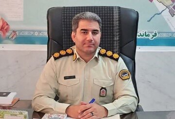 انهدام باند خانوادگی فروش طلای تقلبی در چرداول