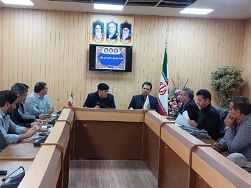 ضرب‌الاجل برای آغاز ساخت واحدهای نهضت ملی مسکن در مهران