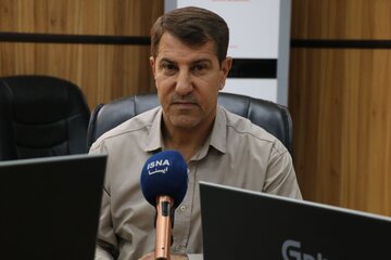 همه ظرفیت‌های عمرانی ایلام برای خدمت به زائران اربعین بسیج شده است