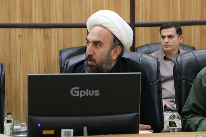ایلام در خط مقدم فعالیت‌های فرهنگی اربعین/برپایی تجمعات شبانه زائران در مرز مهران