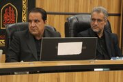 مهران با بیش از یک میلیون و ۲۷۰ هزار تردد، همچنان انتخاب نخست زائران است