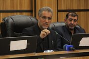 تجربه موفق مهران باید به دیگر مرزهای کشور منتقل شود