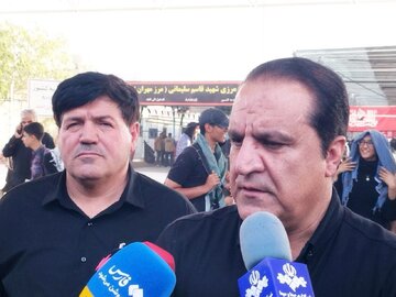 آغاز موج بازگشت زائران از مرز مهران/ ثبت بیش از ۱۱۰ هزار ورود از بامداد ۹ مرداد